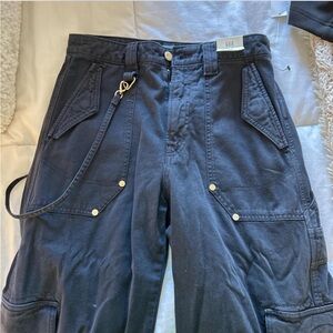 CULT GAIA X GAP Cargo Jeans
